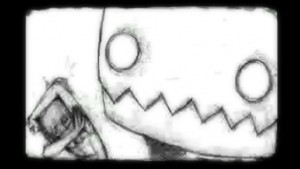 happiest-monster