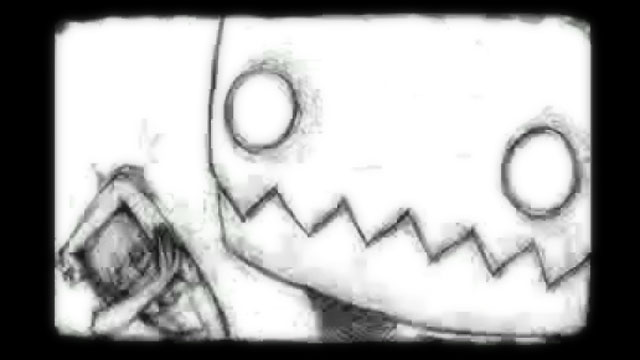 happiest-monster
