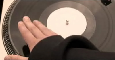 Spin, Jamin Winans