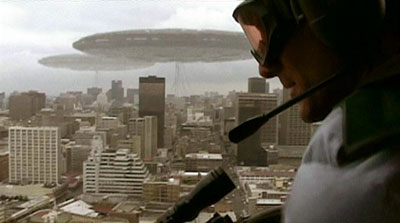 alive in joburg