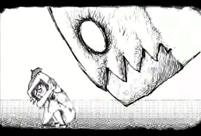 monster