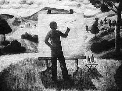 mindscape