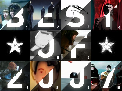 best short films of 2007