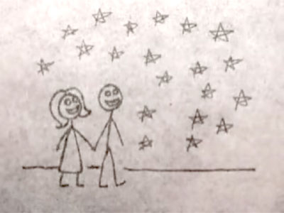 tales of mere existence - how to break up