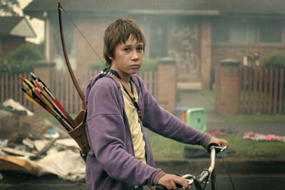i love sarah jane