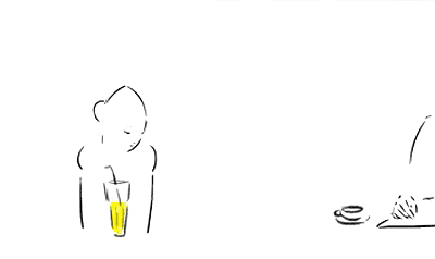 cafe