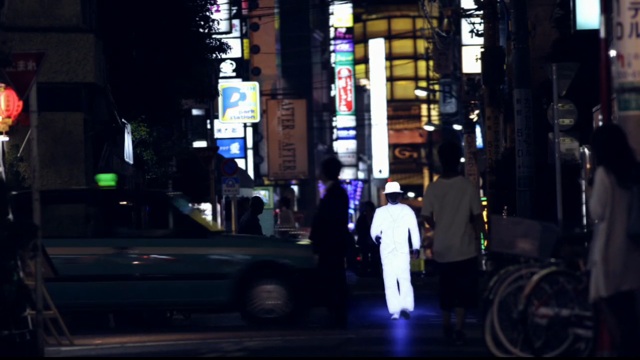 tokyo:glow 2