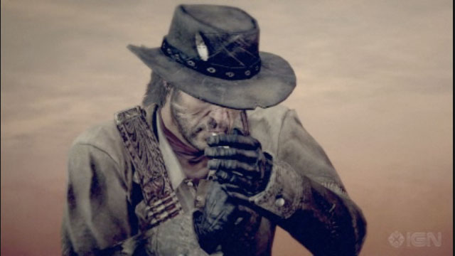 reddead