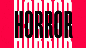 horror
