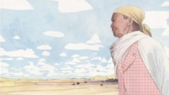 madagascar still image from the short fillm Madagascar