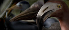 Turning still image from short film "Turning"