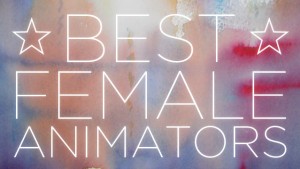 Female-Animators
