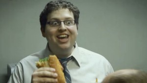 short film image