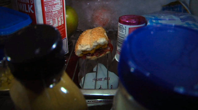 short film image