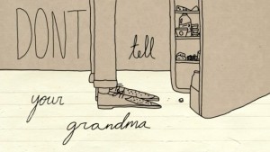 short film image