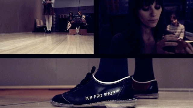 short film image