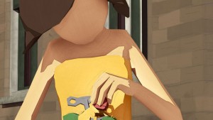 short film image