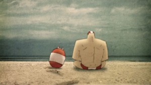 short film image