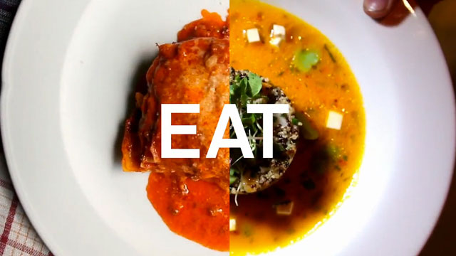 eat