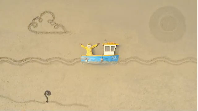short film image