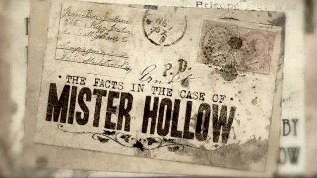 misterhollow