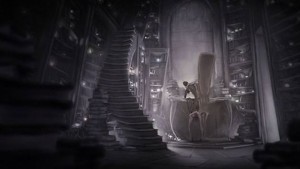 short film image