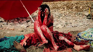 short film image