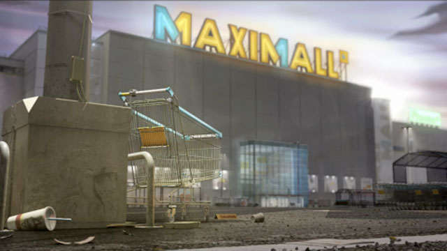 maximall