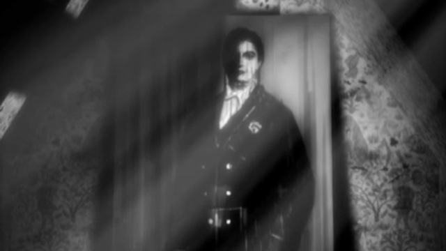 doriangray