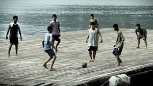 short film image