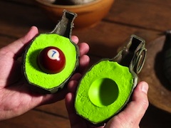 guacamole short film image