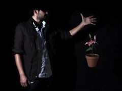 time short film image