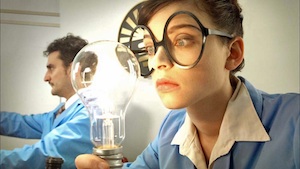 short film image