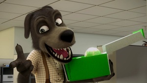 short film image