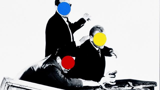 baldessari baldessari