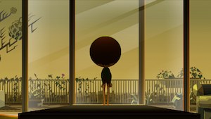 short film image