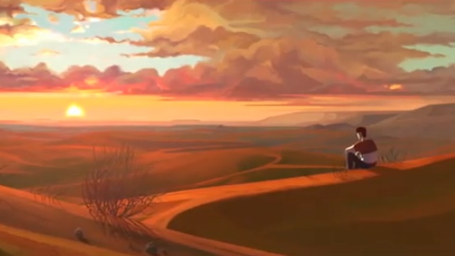 one day, gobelins