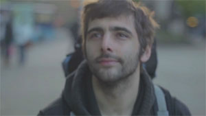 Run - Mat Johns