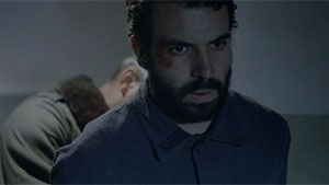 Room 8 - James W Griffiths