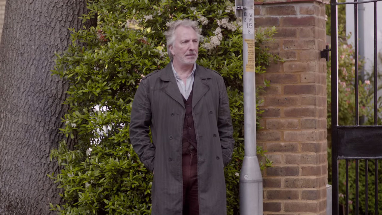Watch the best 'DUST' Short Films