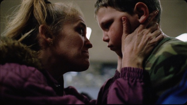 Runon-Daniel Newell Kaufman-short film