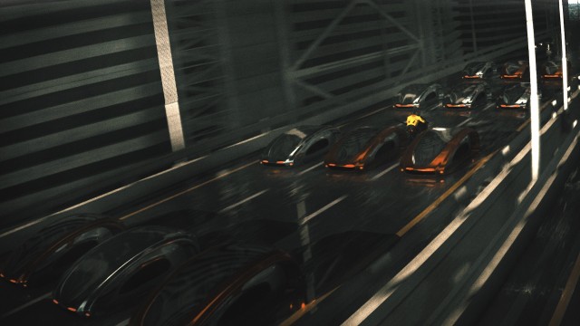 Excerpt from AUTONOMOUS