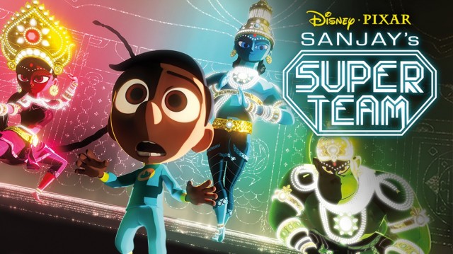 The Best Short Films on Disney+ | Pixar Short Films
