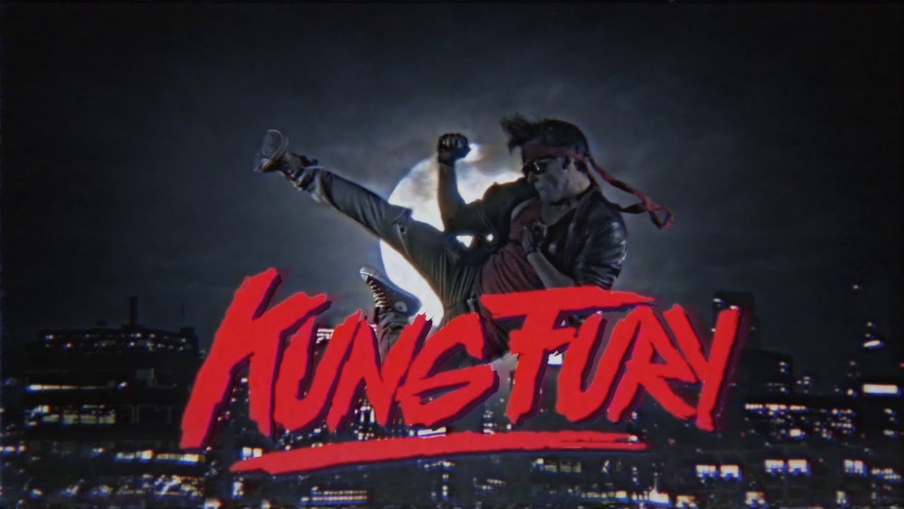 Kung-Fury-short-film