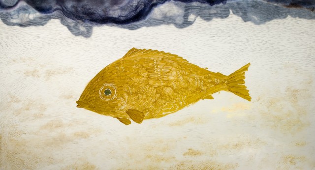 FishBoy Anita Bruvere