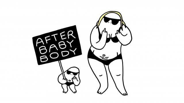 While ultimately tender, Rietz doesn't fail to have fun with the topic in subtly subversive ways.