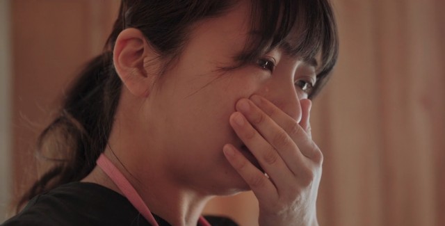 Tears Teacher Noemie Nakai