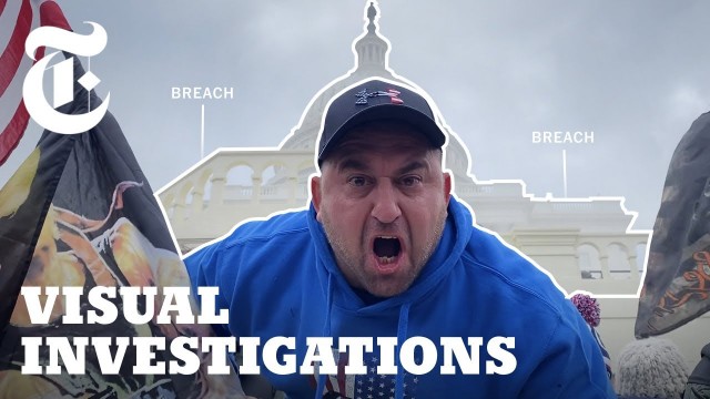 Day of Rage Documentary Short film