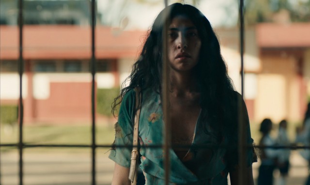 la oscuridad Horror short film by Jorge Sistos Moreno