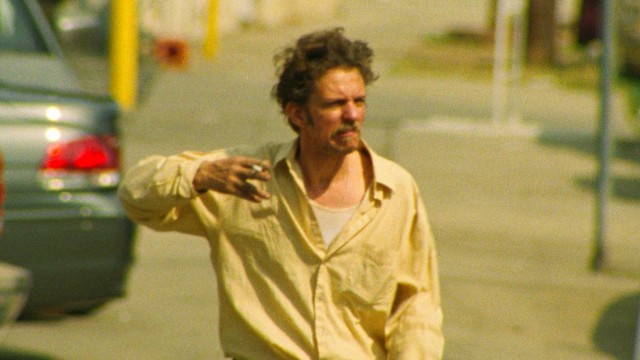 Foulmouth Taylor Alden Thompson